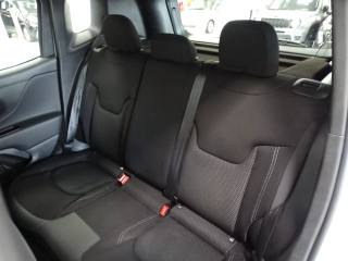 JEEP Renegade usata, con Servosterzo