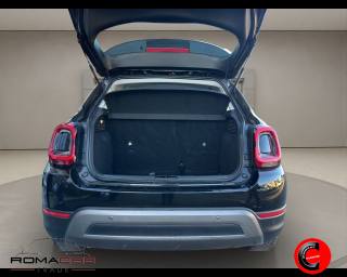 FIAT 500X usata, con Airbag testa
