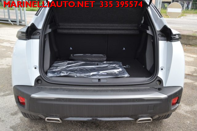 PEUGEOT 2008 usata, con Specchietti laterali elettrici