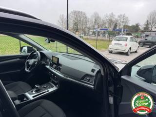AUDI Q5 usata, con Fari Xenon