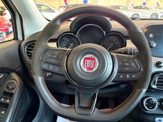 FIAT 500X usata, con Boardcomputer