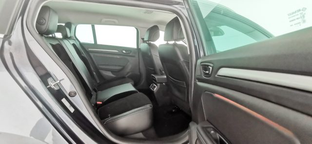 RENAULT Megane usata 50