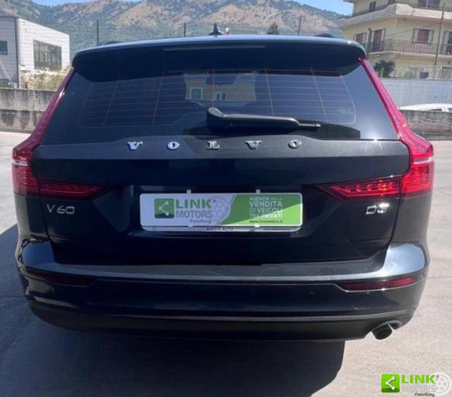 VOLVO V60 usata, con Autoradio