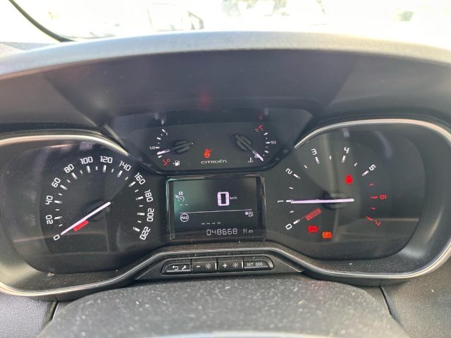 CITROEN C3 Aircross usata, con Autoradio