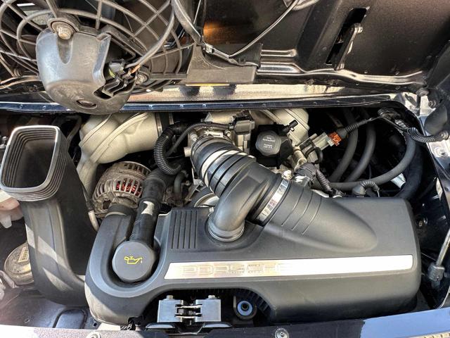 PORSCHE 911 usata 32