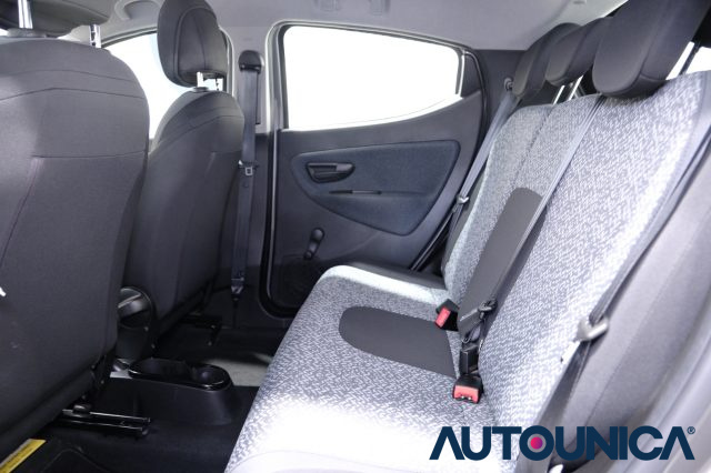 LANCIA Ypsilon usata 30