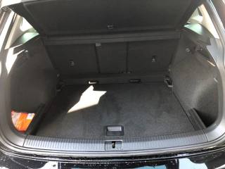 VOLKSWAGEN Tiguan usata, con Sedile passeggero ribaltabile