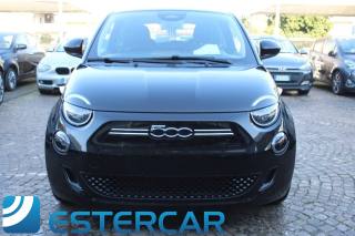 FIAT 500 usata, con Alzacristalli elettrici