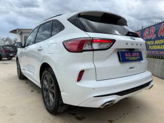 FORD Kuga usata, con Chiusura centralizzata