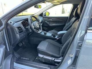 NISSAN Qashqai usata, con Cerchi in lega