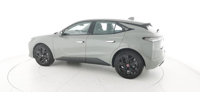 DS AUTOMOBILES DS 4 usata, con Bluetooth
