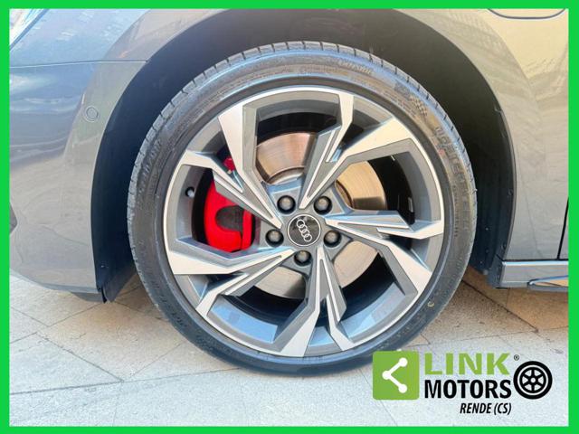 AUDI A3 usata, con Cronologia tagliandi