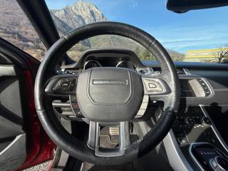 LAND ROVER Range Rover Evoque usata, con Controllo trazione