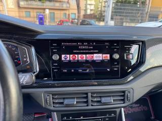 VOLKSWAGEN Taigo usata, con Controllo automatico clima