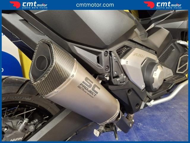 HONDA X-ADV usata 10