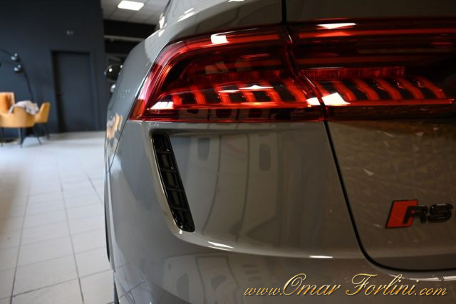 AUDI RS Q8 usata 175