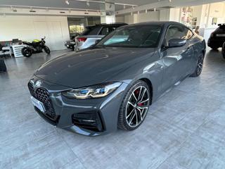 BMW 420 usata, con Controllo trazione