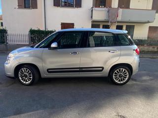 FIAT 500L usata 17