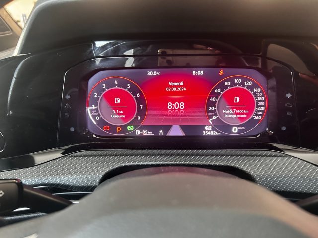 VOLKSWAGEN Tiguan usata, con Immobilizzatore elettronico