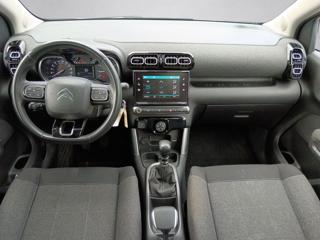 CITROEN C3 Aircross usata, con Controllo trazione