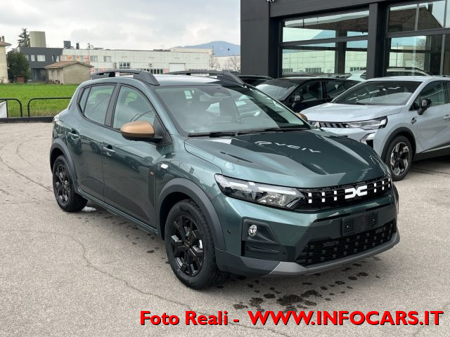 DACIA Sandero usata, con ABS