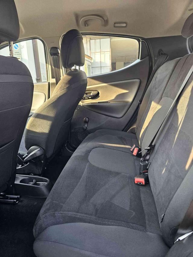 LANCIA Ypsilon usata, con Servosterzo