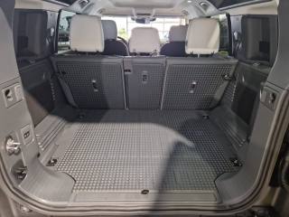 LAND ROVER Defender usata, con Filtro antiparticolato