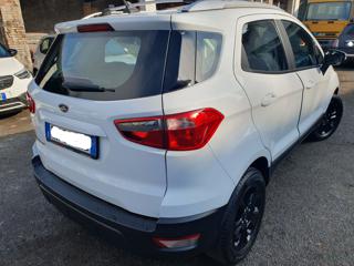 FORD EcoSport usata, con Alzacristalli elettrici