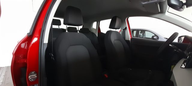 SEAT Arona usata, con Controllo elettronico della corsia