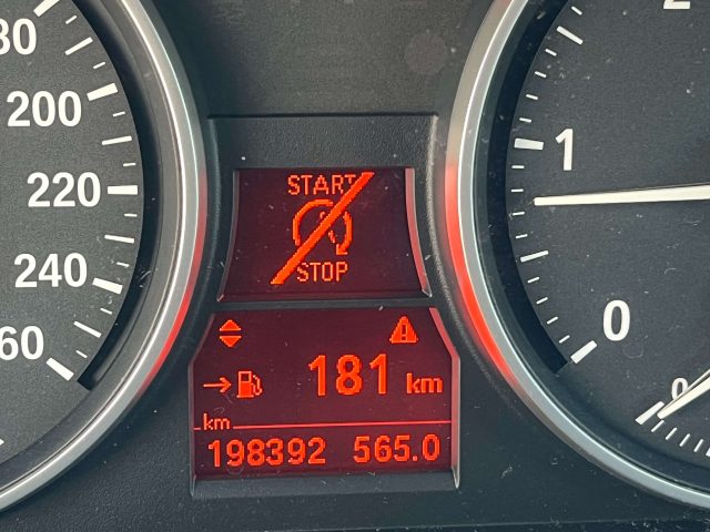 BMW X1 usata, con Servosterzo