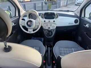 FIAT 500 usata 7