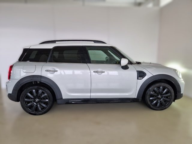 MINI Countryman usata, con ESP