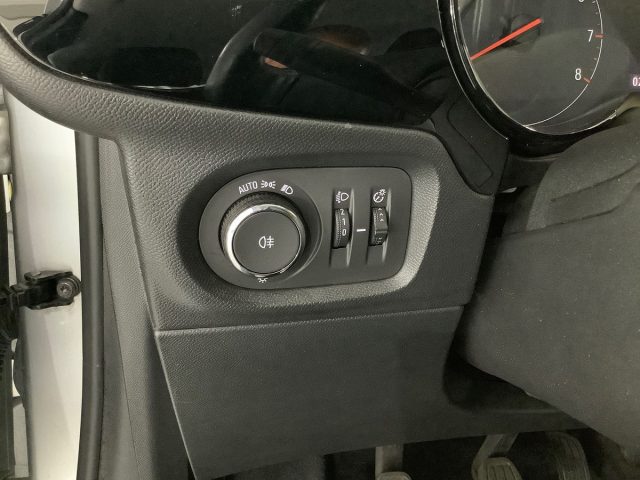 OPEL Corsa usata, con Frenata d