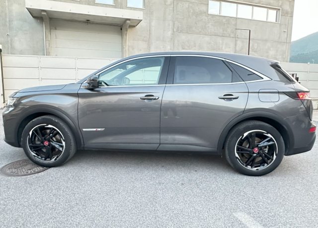 DS AUTOMOBILES DS 7 Crossback usata, con Airbag laterali