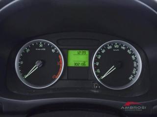 SKODA Fabia usata 12