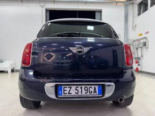 MINI Countryman usata 33