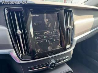 VOLVO V90 usata, con Controllo trazione