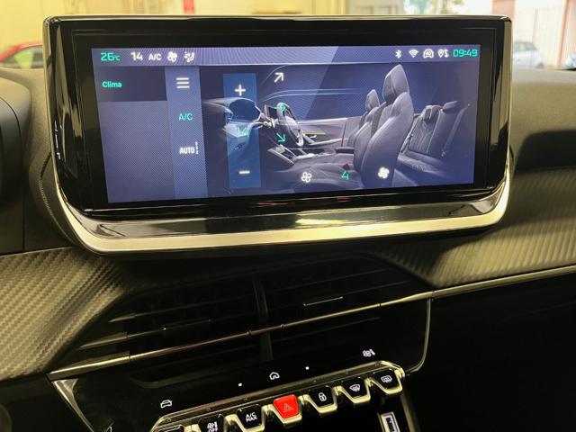 PEUGEOT 2008 usata, con Alzacristalli elettrici