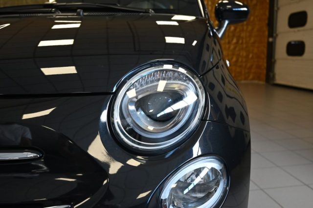 FIAT 500 usata 67