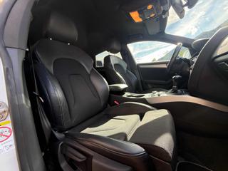 AUDI A5 usata, con Servosterzo