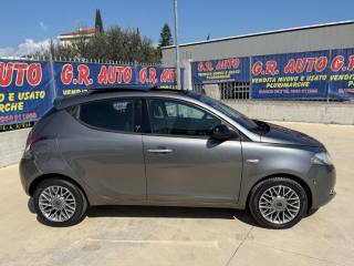 LANCIA Ypsilon usata, con Cerchi in lega