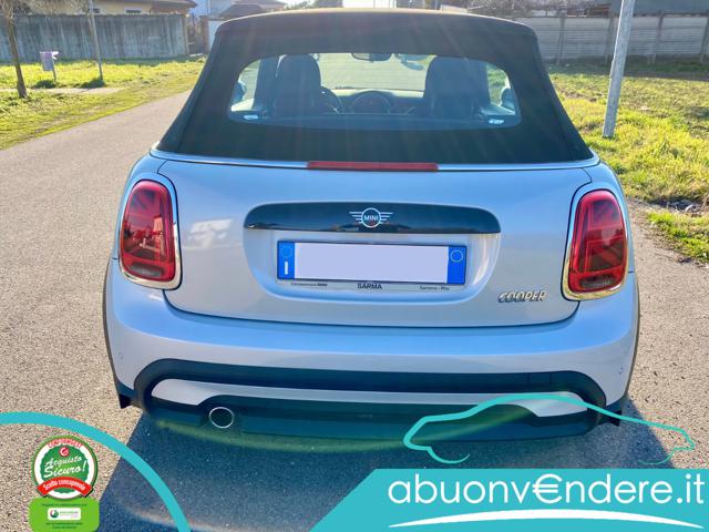 MINI Mini usata, con Alzacristalli elettrici