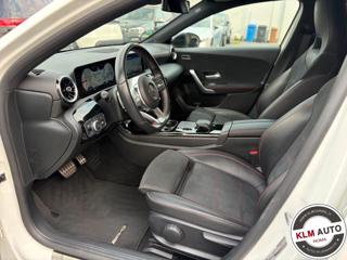 MERCEDES-BENZ A 200 usata, con Controllo automatico clima
