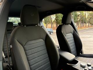 ALFA ROMEO Stelvio usata, con Climatizzatore