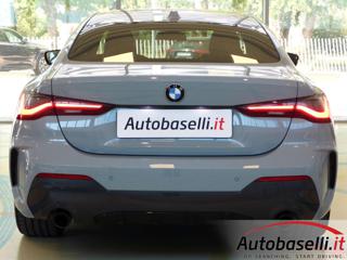 BMW 420 usata, con Controllo automatico clima