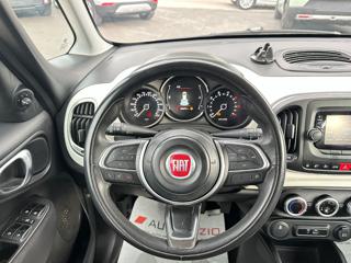 FIAT 500L usata, con Chiusura centralizzata