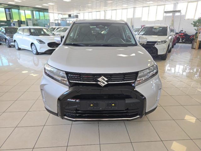 SUZUKI Vitara usata, con Controllo automatico clima