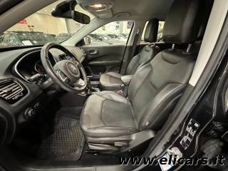 JEEP Compass usata, con Alzacristalli elettrici