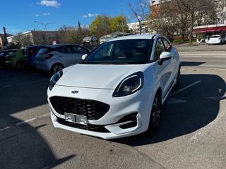 FORD Puma usata, con Airbag