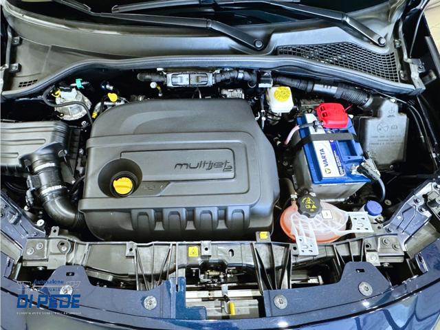FIAT Tipo usata, con Filtro antiparticolato